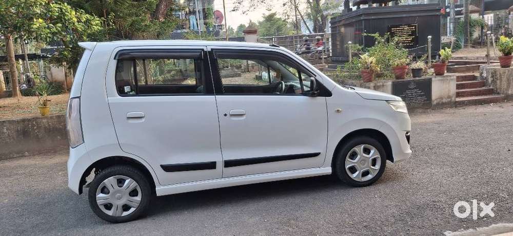 Maruti Suzuki Stingray