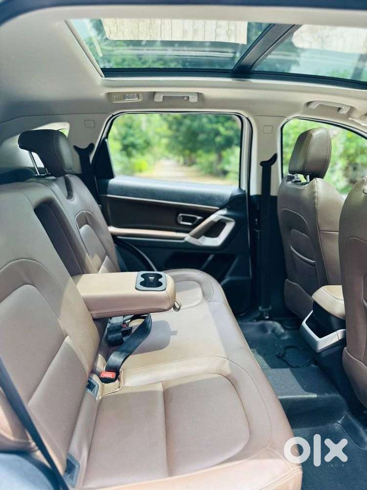 Tata Harrier Xza Plus At, 2021, Diesel