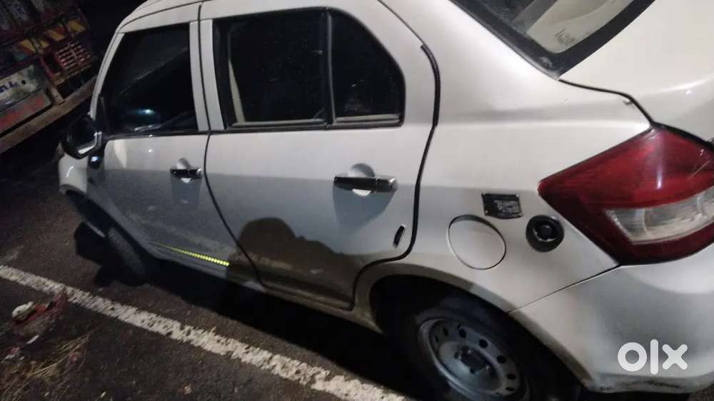 Maruti Dzire 2021 Car