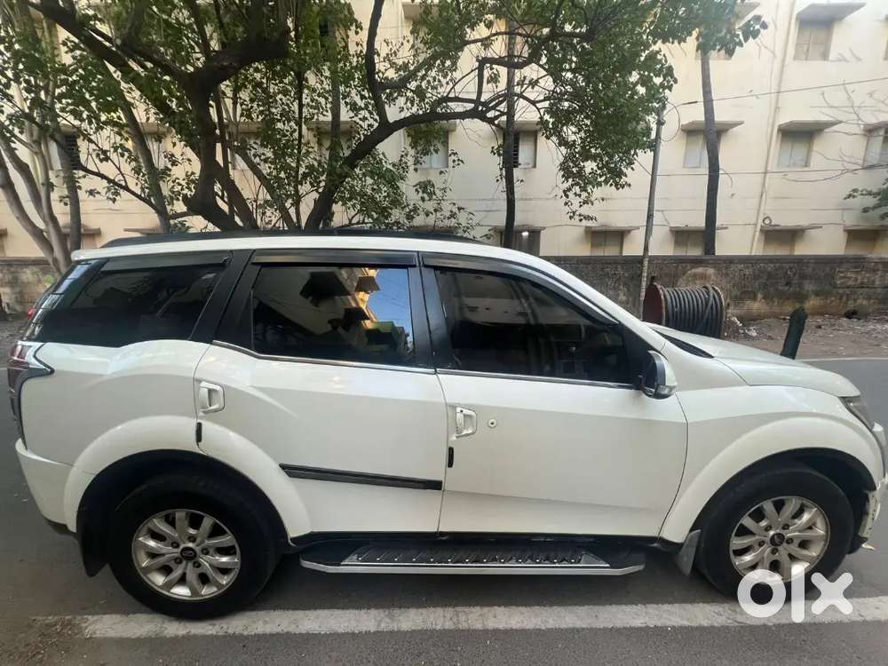 Mahindra Xuv500 Diesel 2016