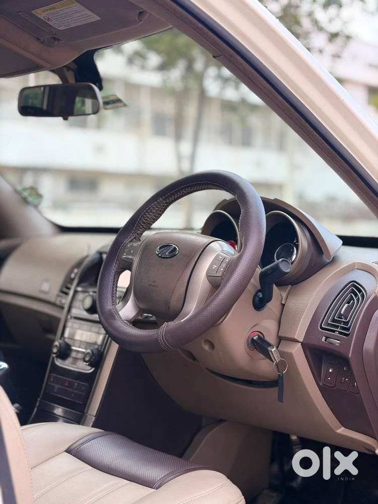 Mahindra Xuv500 W8 2wd, 2013, Diesel