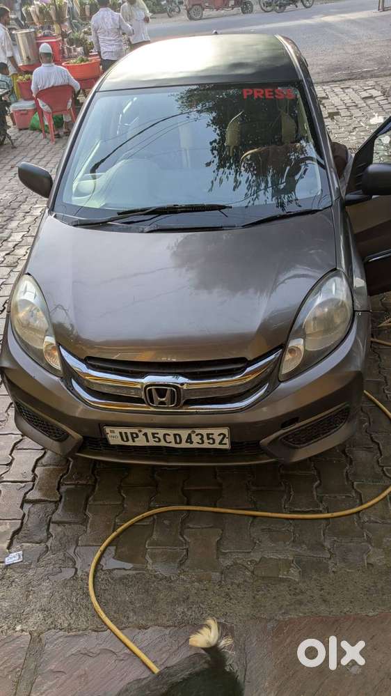 Good Condition Smooth Running