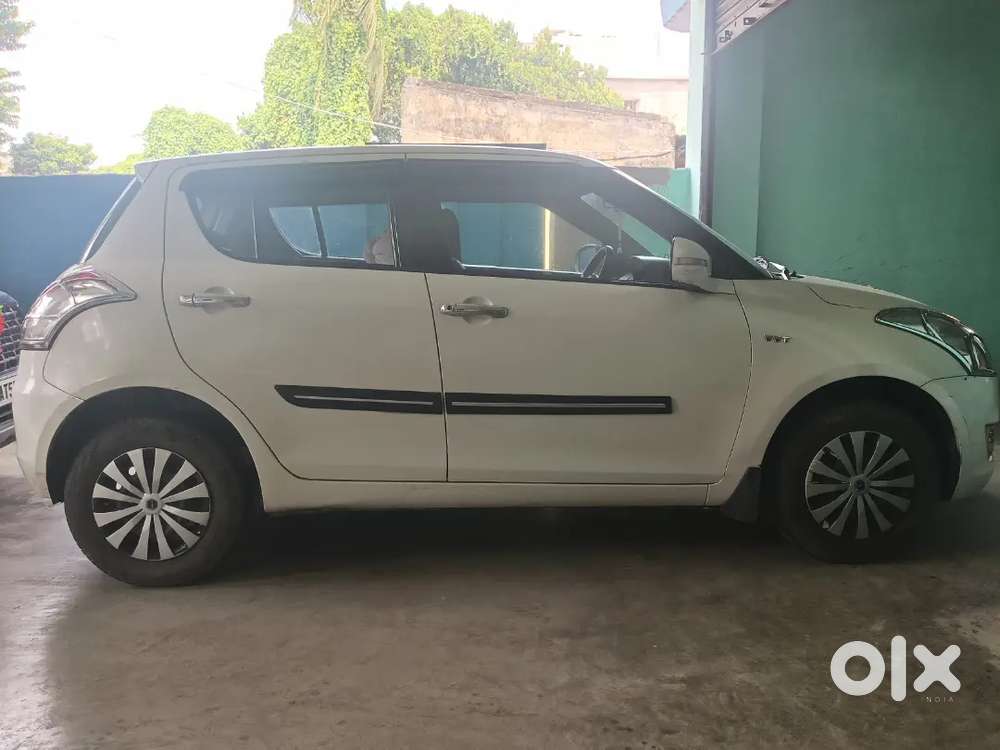 Maruti Suzuki Swift Vxi 2014
