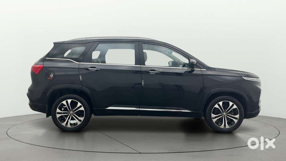 Mg Hector 2.0 Sharp Diesel, 2021, Diesel