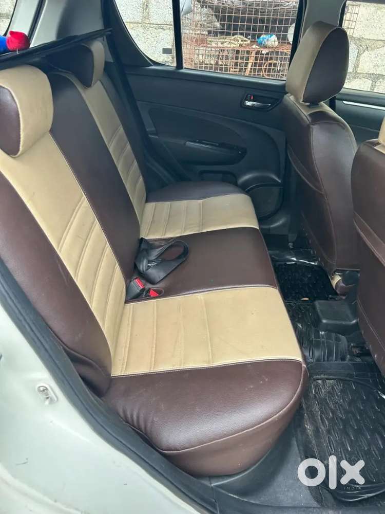 Maruti Suzuki Swift 2014 Diesel 130000 Km Driven