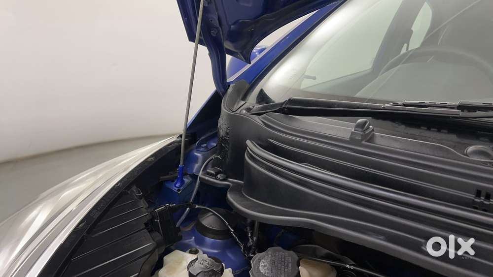 Hyundai Eon Sportz, 2015, Petrol