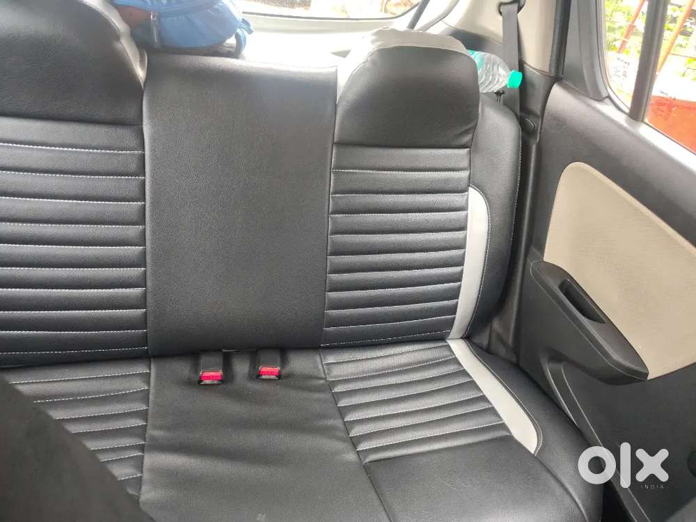 Maruti Suzuki Alto 800 2022