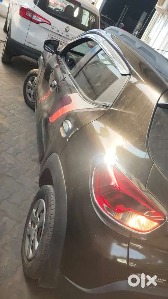 Renault Kwid 2019 Petrol