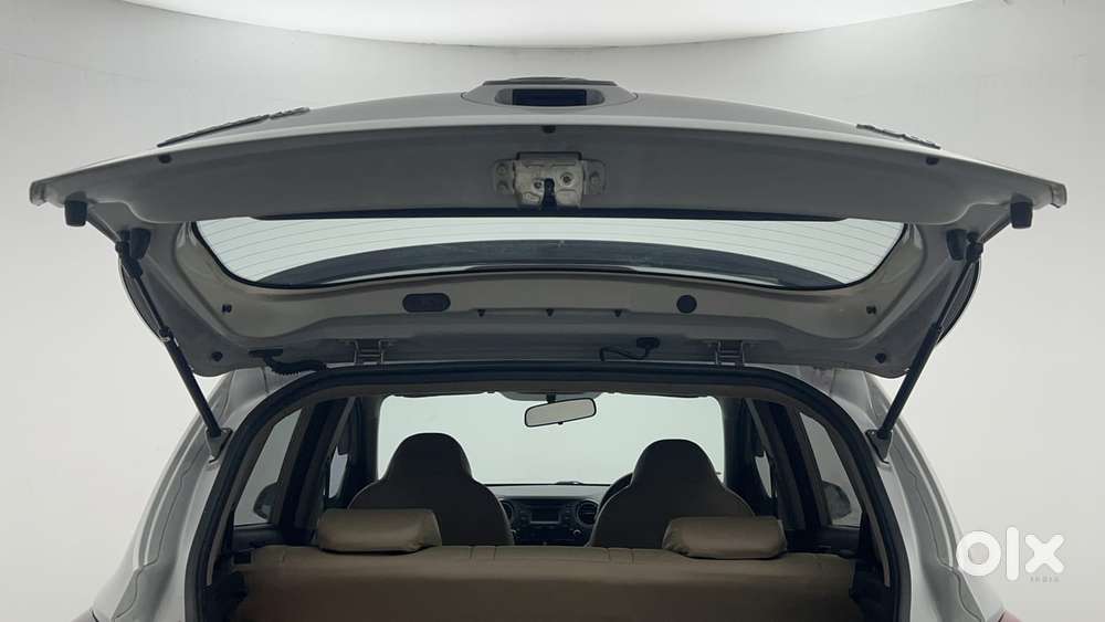 Hyundai Grand I10 1.2 Kappa Asta, 2014, Petrol