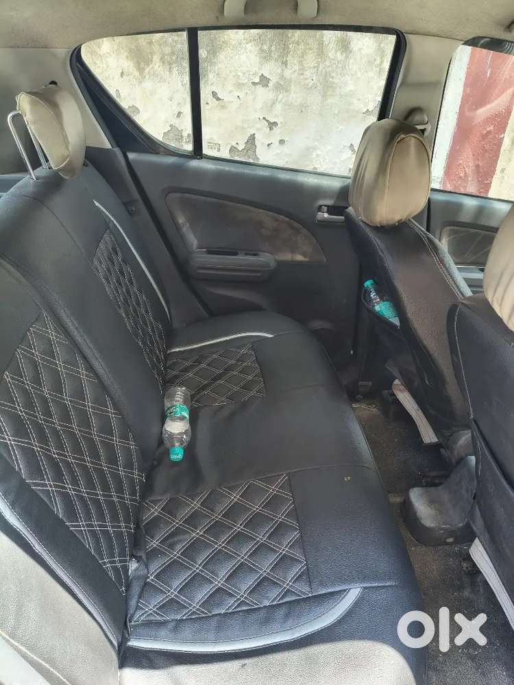 Maruti Suzuki Ritz 2010 Petrol Well Maintained