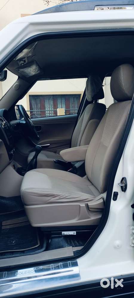 Mahindra Bolero Neo 1.5 N 10 R, 2022, Diesel