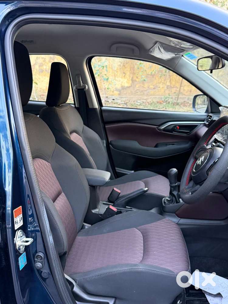 Maruti Suzuki Grand Vitara 1.5 Sigma Smart Hybrid, 2026, Petrol