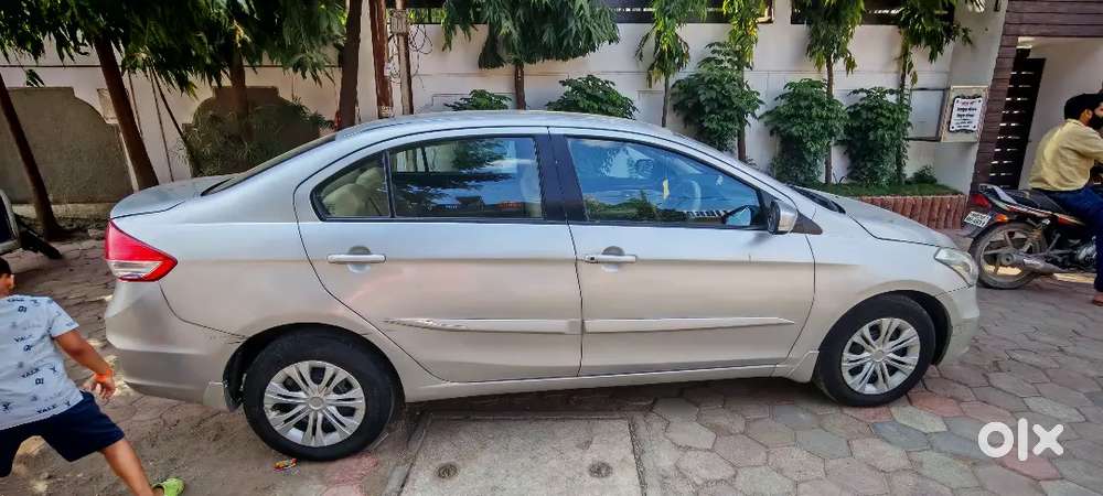 Maruti Suzuki Ciaz 2016 Diesel Good Condition