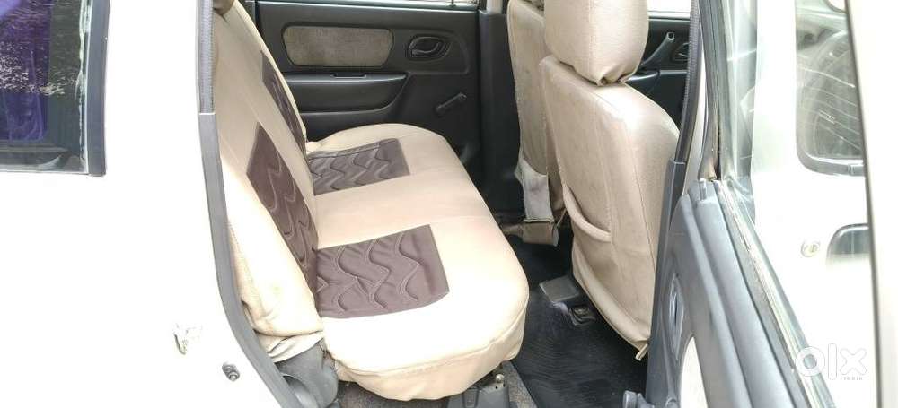 Maruti Suzuki Wagon R Lxi, 2007, Petrol
