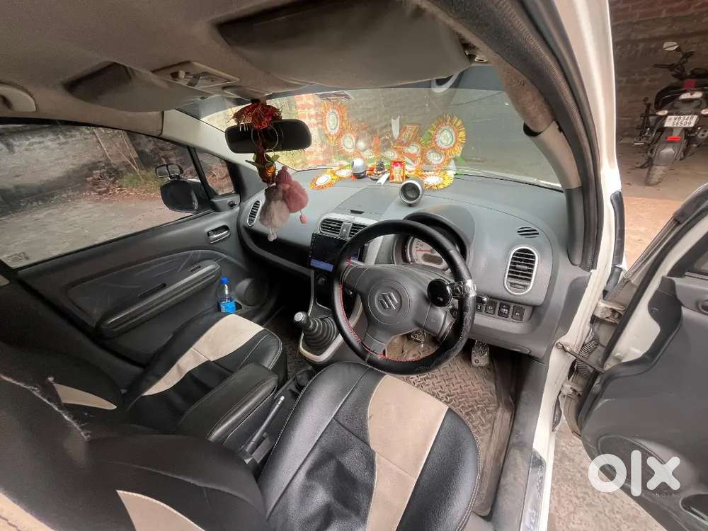 Maruti Suzuki Ritz 2010 Diesel 55092 Km Driven