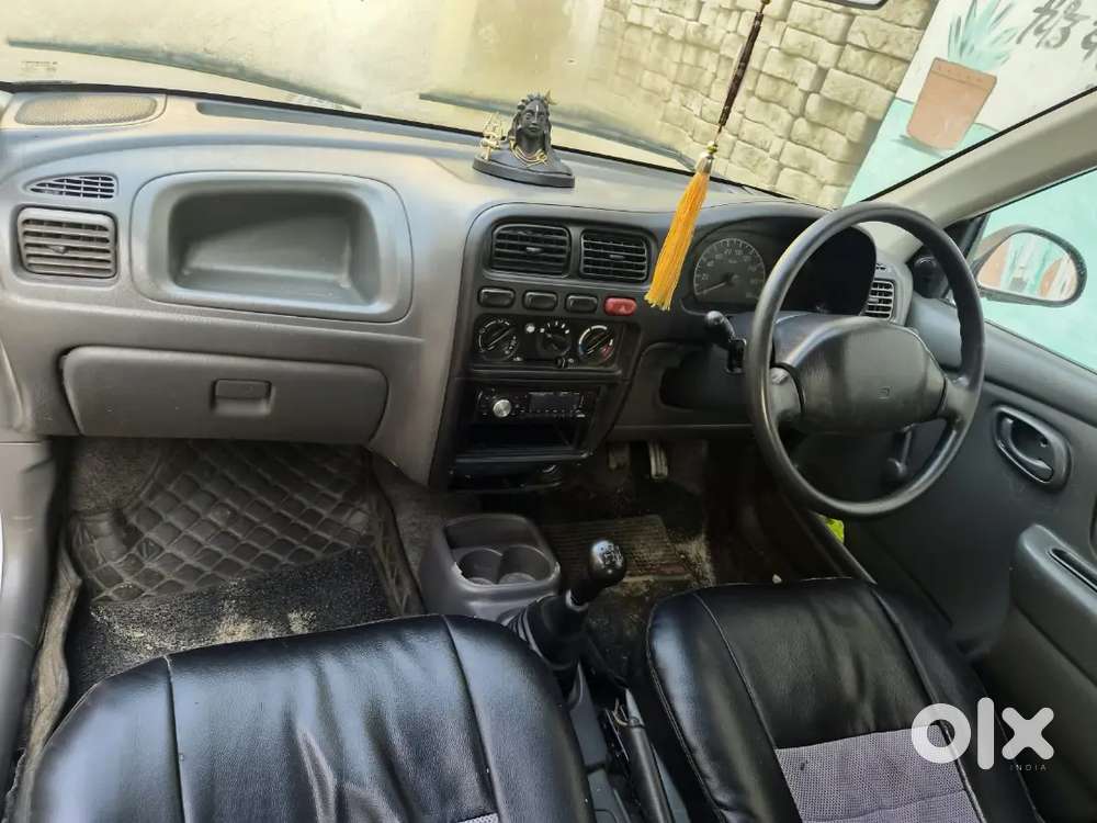 Maruti Suzuki Alto 2011