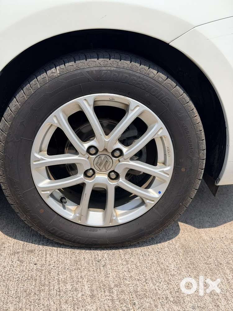 Maruti Suzuki Swift Zdi Plus, 2019, Diesel