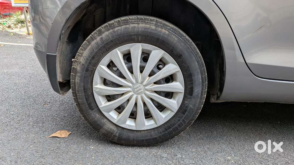 Maruti Suzuki Swift Vdi, 2014, Diesel