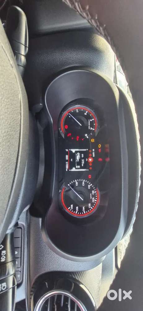 Mahindra Thar.e 2025 Petrol 18000 Km Driven