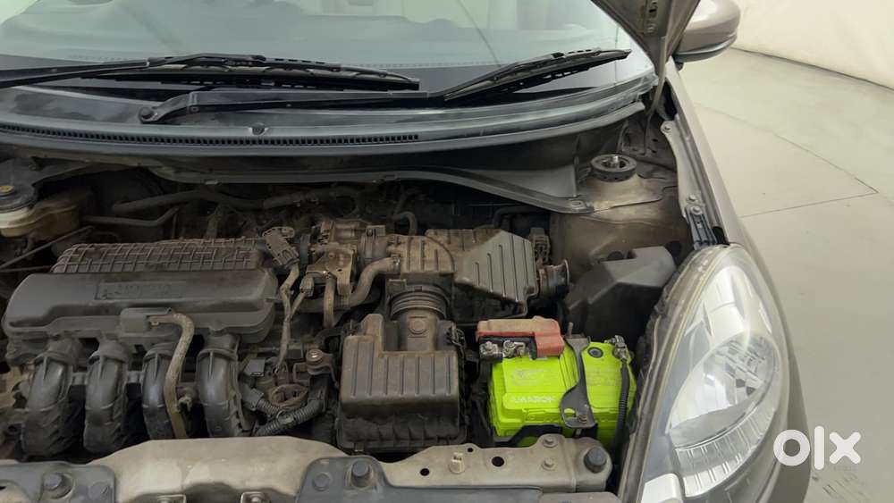 Honda Amaze Vx I-vtec, 2014, Petrol