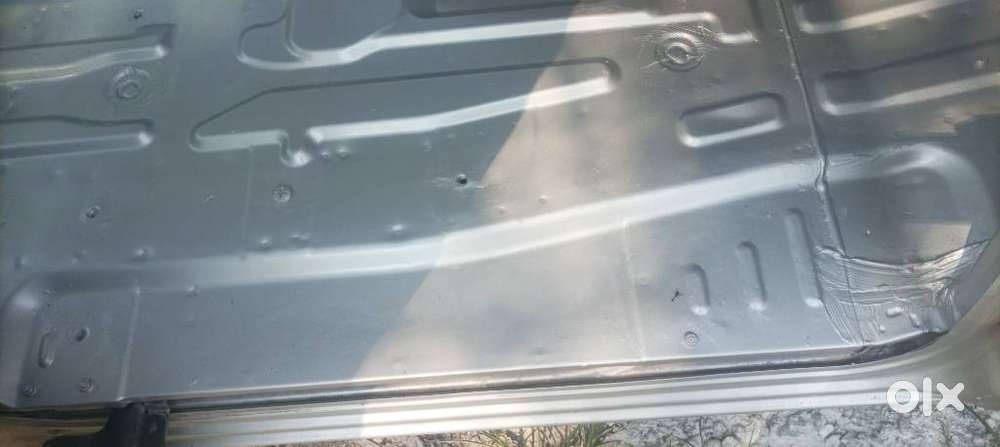 Maruti Suzuki Eeco 5 Seater Ac, 2011, Petrol