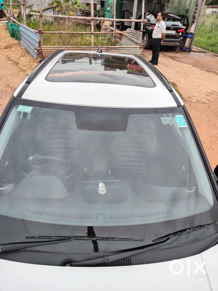 Hyundai Creta 1.5 Crdi Sx, 2022, Diesel