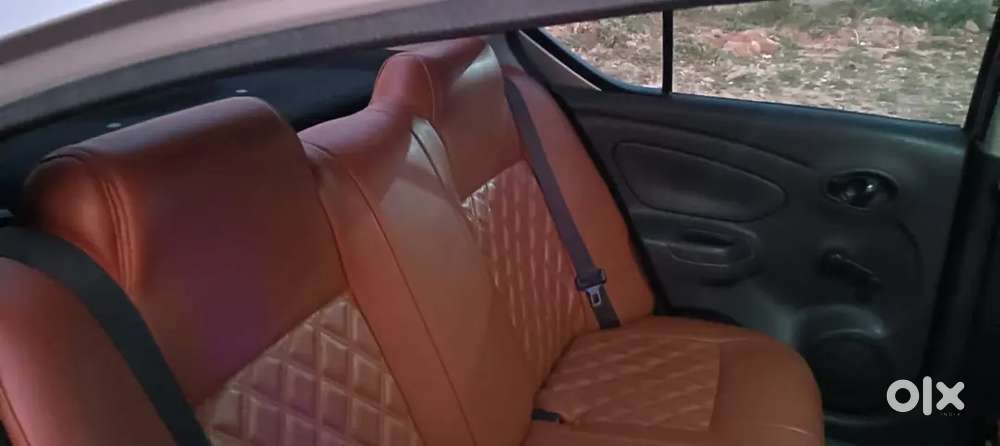 Nissan Sunny Diesel 2017