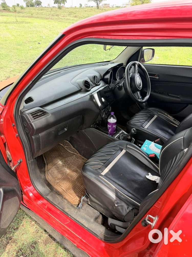 Maruti Swift Vdi 2020