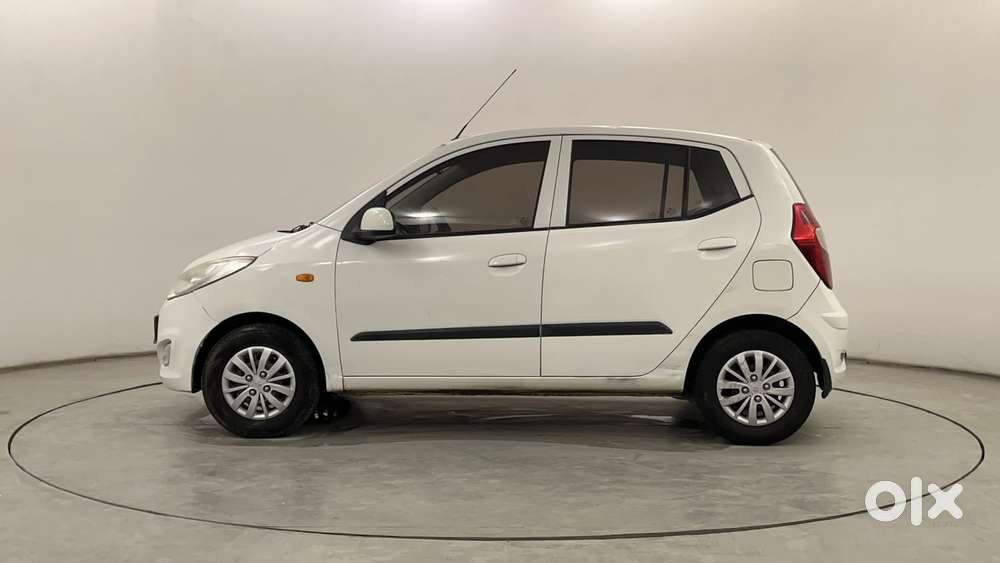 Hyundai I10 Sportz 1.1 Irde2, 2014, Petrol