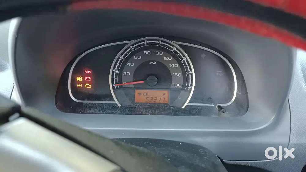 Sale Maruti Suzuki Alto 800 Lxi 2014
