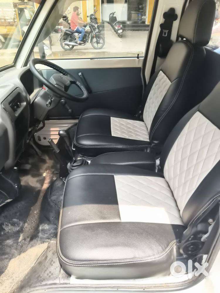 Maruti Suzuki Omni 5 Seater Bsiv, 2017, Petrol
