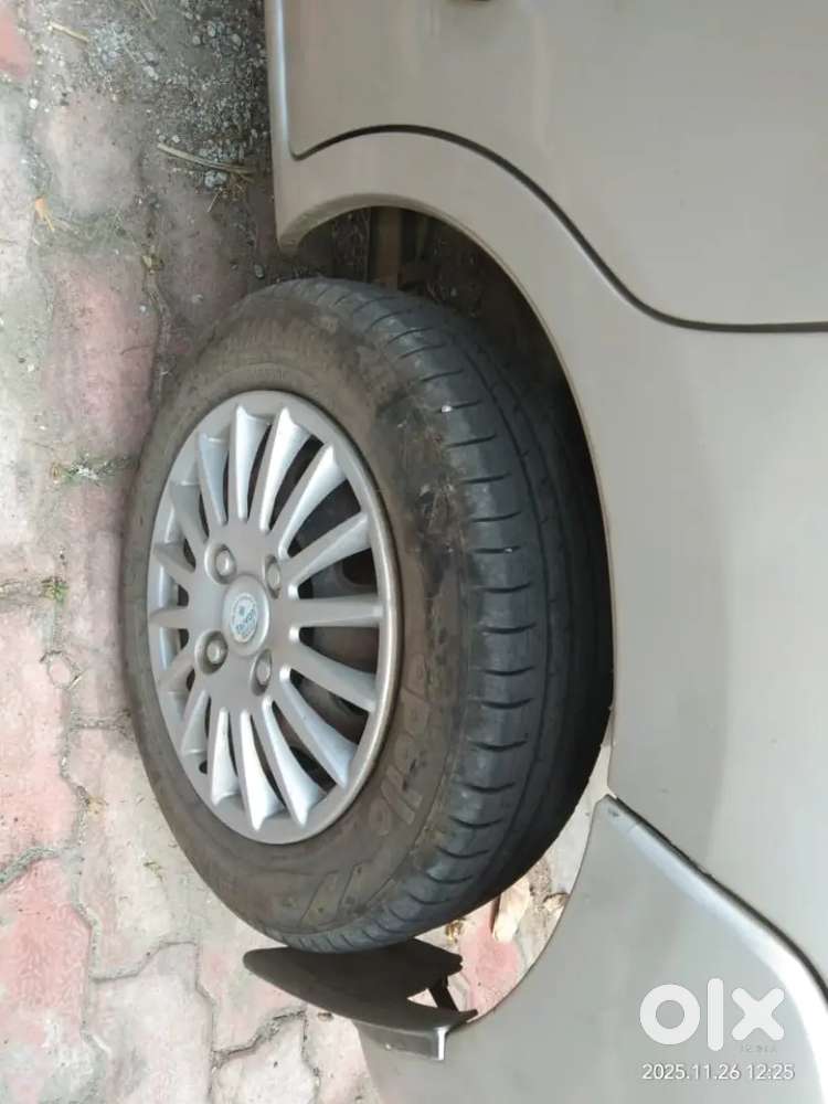 Good Condition Wargon R For Sell