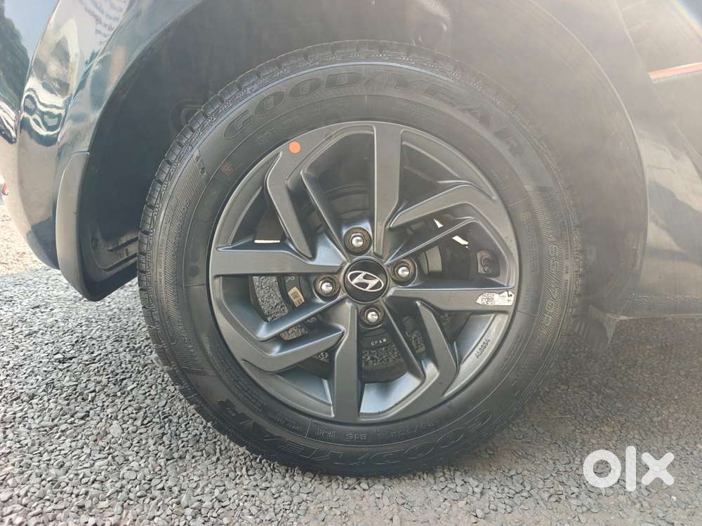 Hyundai Grand I10 Nios