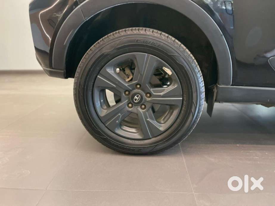 Tata Nexon Ev Xz Plus Lux Dark Edition, 2023, Electric