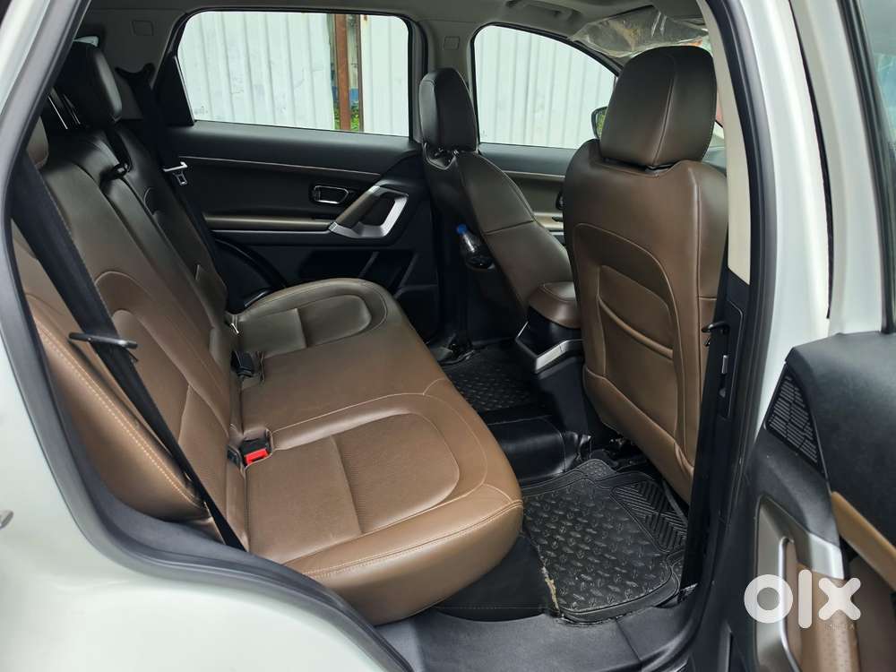 Tata Harrier Xza Plus At, 2021, Diesel