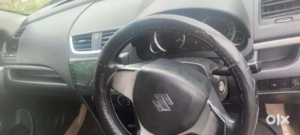 Maruti Suzuki Swift Vdi 2014 Diesel