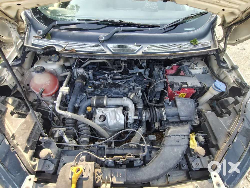 Ford Ecosport [ ] 1.5 Trend Tdci, 2021, Diesel