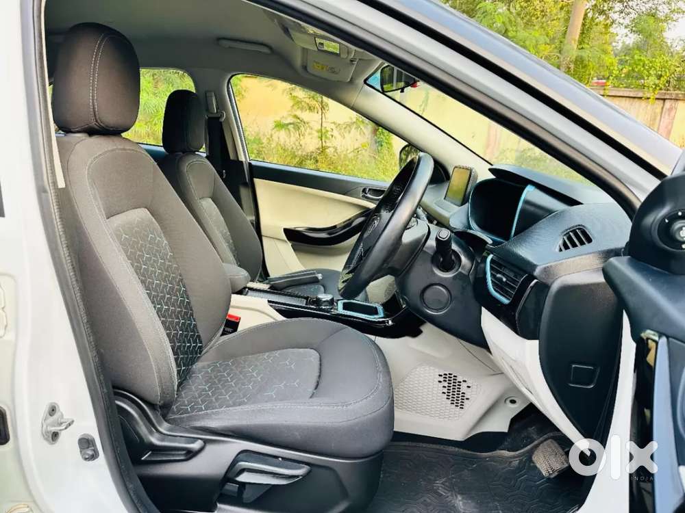 Tata Nexon Ev Xz Plus Lux, 2023, Electric