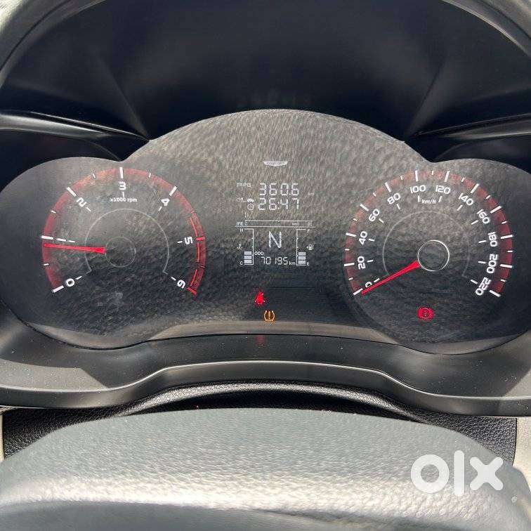 Mahindra Xuv300 W4 Diesel, 2023, Diesel
