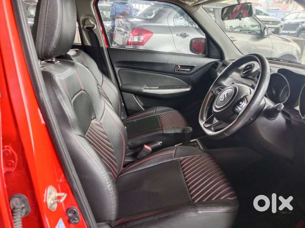 Maruti Suzuki Swift, 2022, Petrol