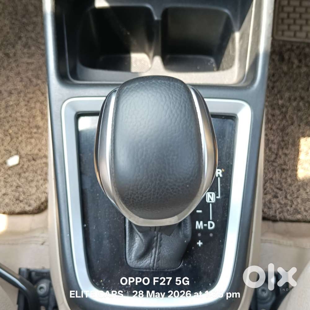 Maruti Suzuki Dzire 1.2 Vxi Amt, 2021, Petrol