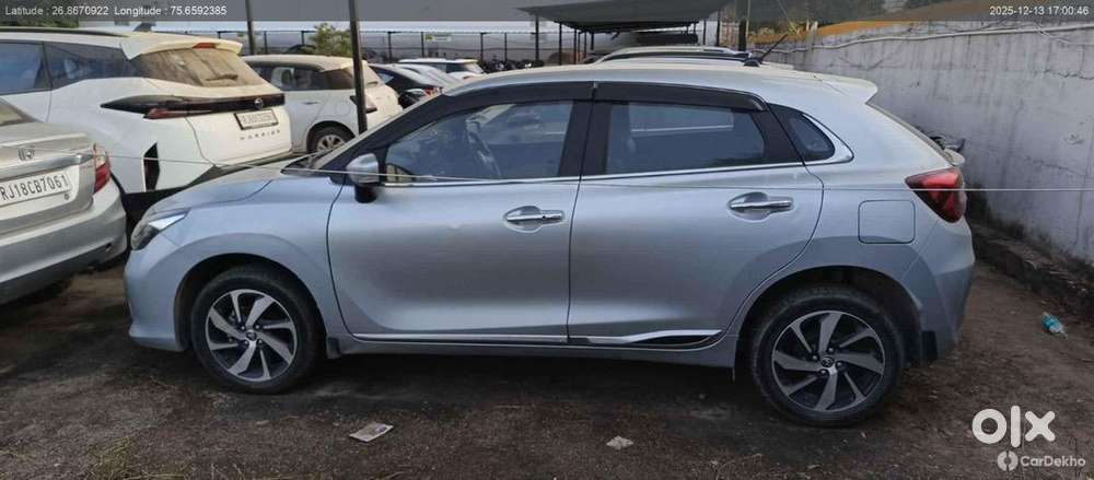 Toyota Petrol Manual 2024 Year
