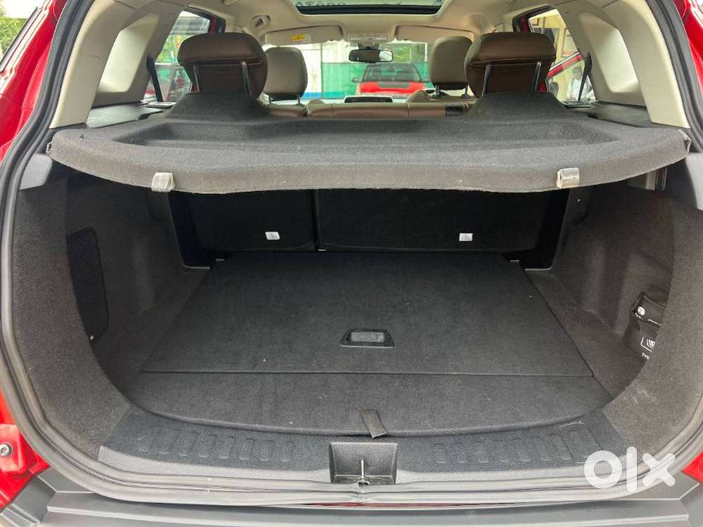 Tata Harrier Xza Plus Dual Tone, 2021, Diesel