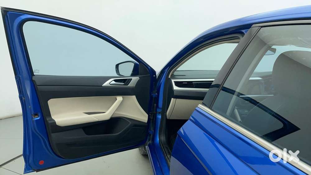 Volkswagen Virtus 1.0 Topline Tsi, 2022, Petrol