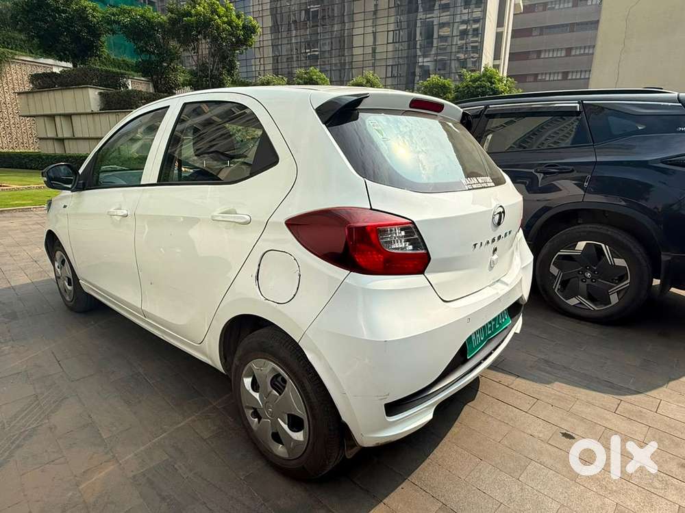 Tata Tiago Ev 2023