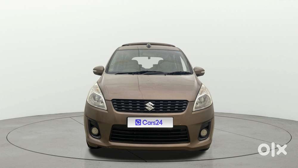 Maruti Suzuki Ertiga 2012-2015 Vxi Abs, 2014, Petrol