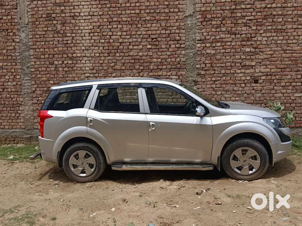 Mahindra Xuv500 Diesel Manual 2018 Model