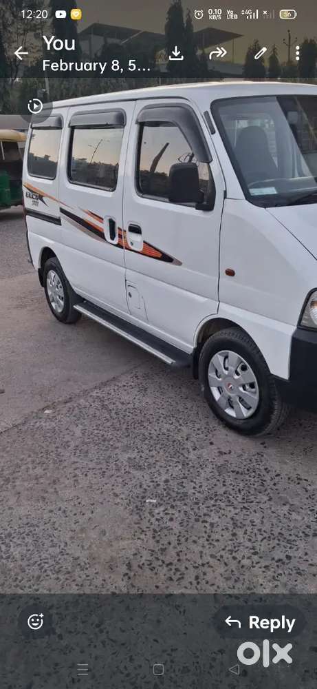 Eeco - 5 Str