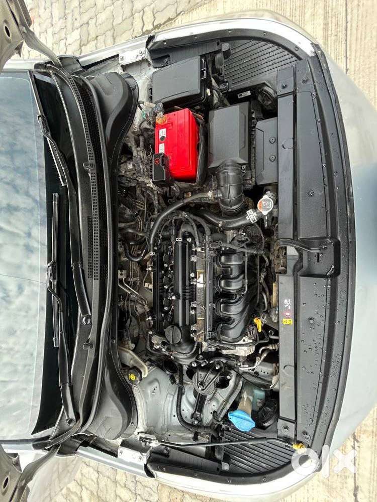 Hyundai Verna 1.6 Vtvt Sx, 2017, Petrol