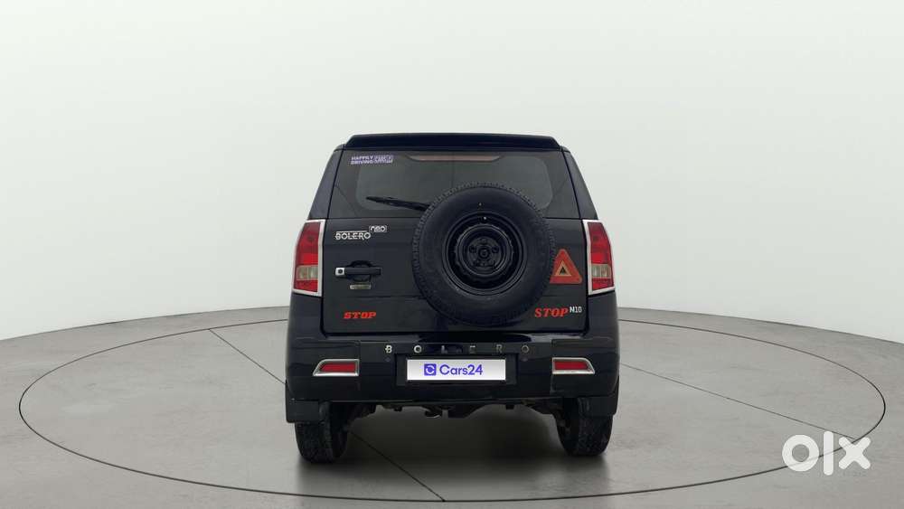 Mahindra Bolero Neo 1.5 N 10 R, 2024, Diesel